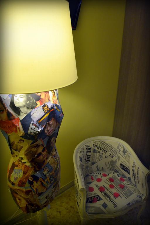 B&B Di Leo Rome Extérieur photo