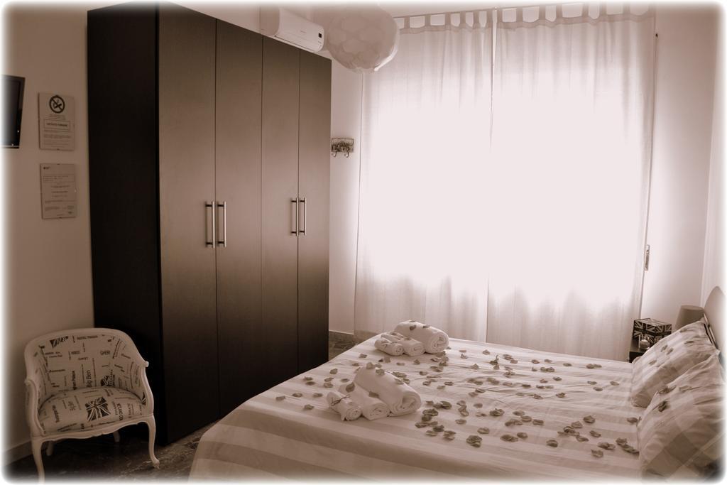 B&B Di Leo Rome Extérieur photo